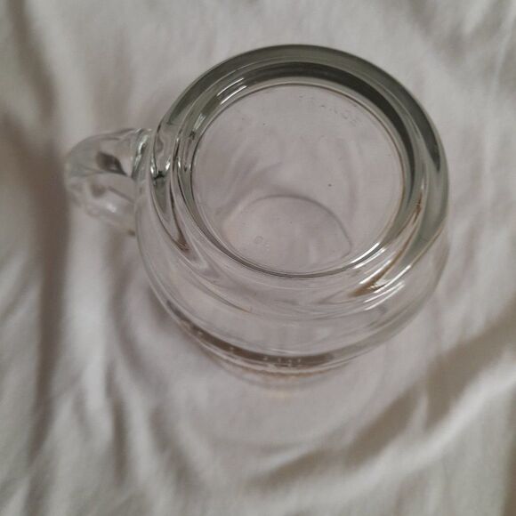 Luminarc Etched beer mug - Picture 5 of 6